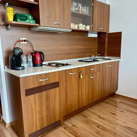 Appartement A32 In Grenada Complex Z Widokiem Na Basen