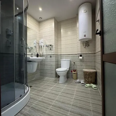 A32 In Grenada Complex Z Widokiem Na Basen * Sunny Beach