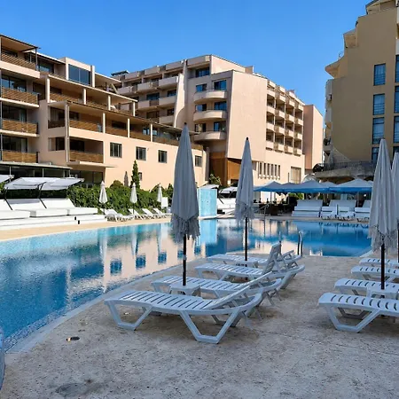 Appartement A32 In Grenada Complex Z Widokiem Na Basen *