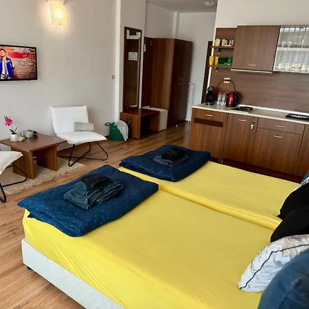 Appartement A32 In Grenada Complex Z Widokiem Na Basen *