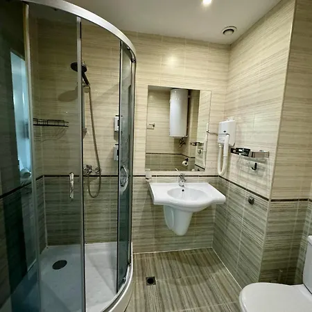 A32 In Grenada Complex Z Widokiem Na Basen Appartement Sunny Beach