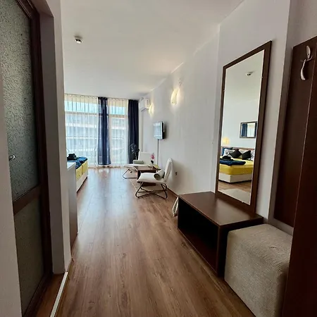 Appartement A32 In Grenada Complex Z Widokiem Na Basen *