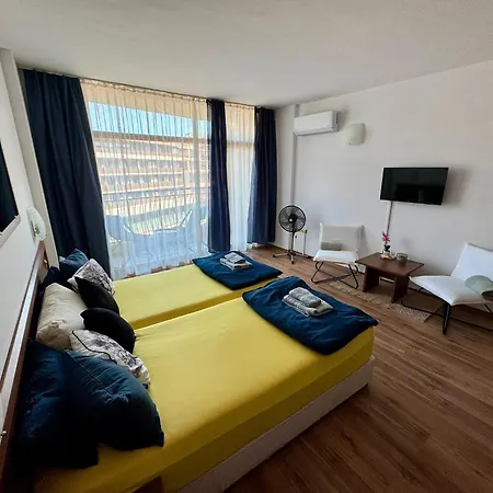 Appartement A32 In Grenada Complex Z Widokiem Na Basen *