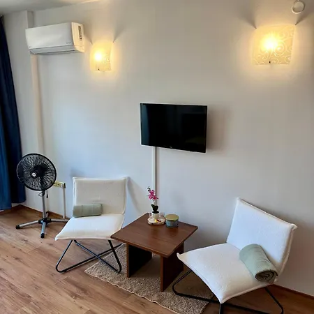 A32 In Grenada Complex Z Widokiem Na Basen Appartement *