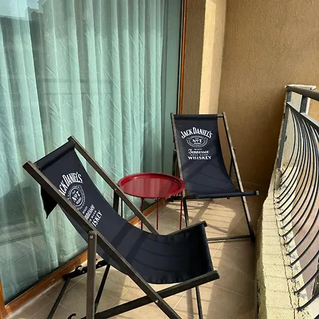 A32 In Grenada Complex Z Widokiem Na Basen Appartement *