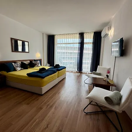 A32 In Grenada Complex Z Widokiem Na Basen Appartement